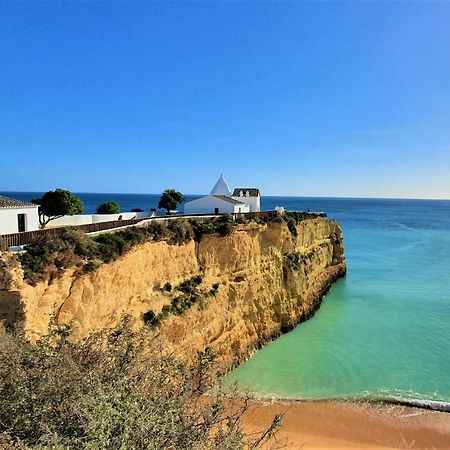 Lovelystay - The Algarvean Oasis Armacao de Pera Exterior photo