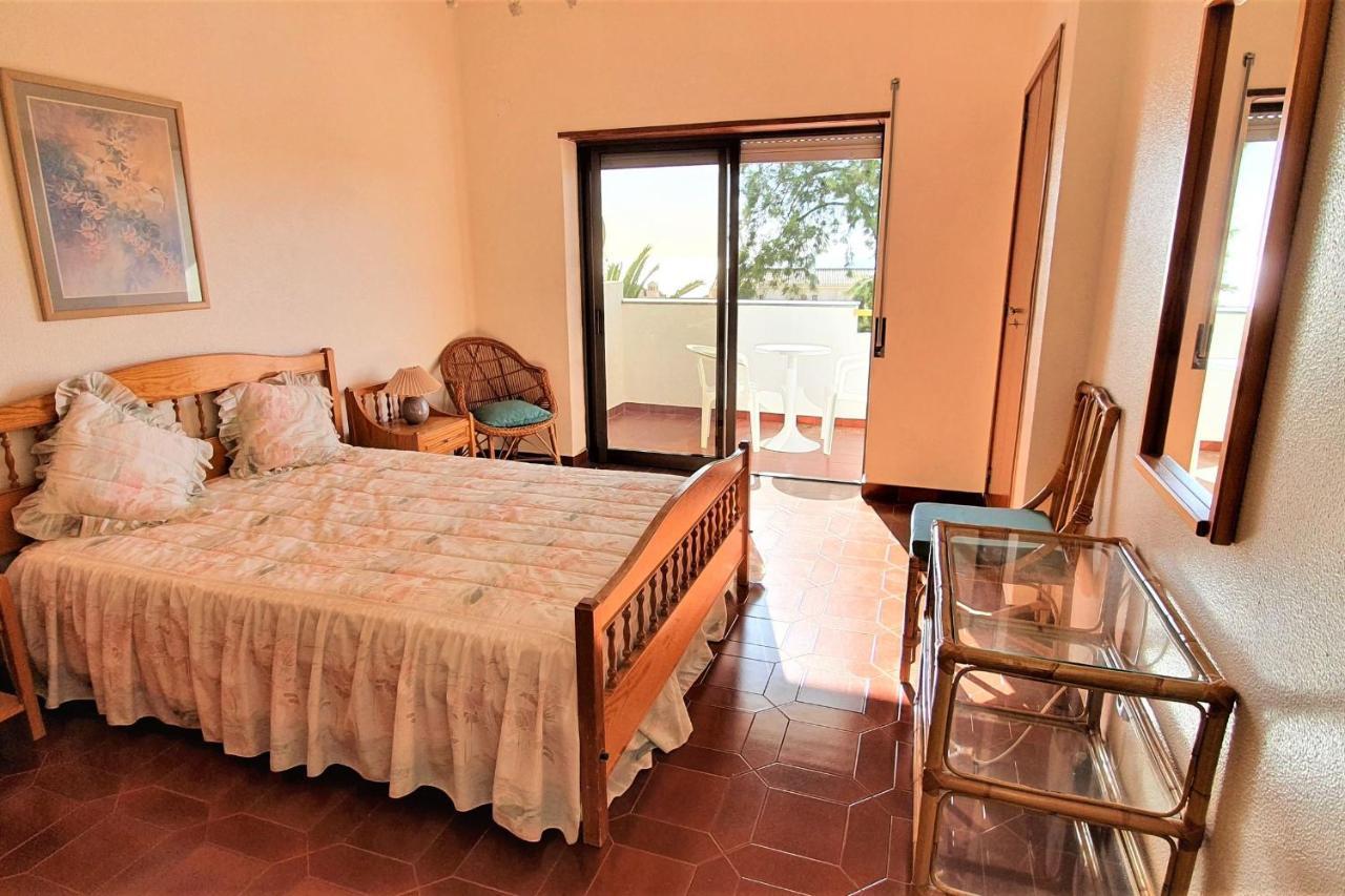 Lovelystay - The Algarvean Oasis Armacao de Pera Exterior photo