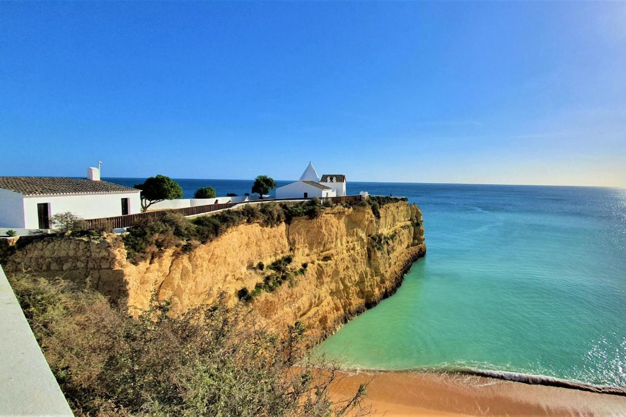 Lovelystay - The Algarvean Oasis Armacao de Pera Exterior photo