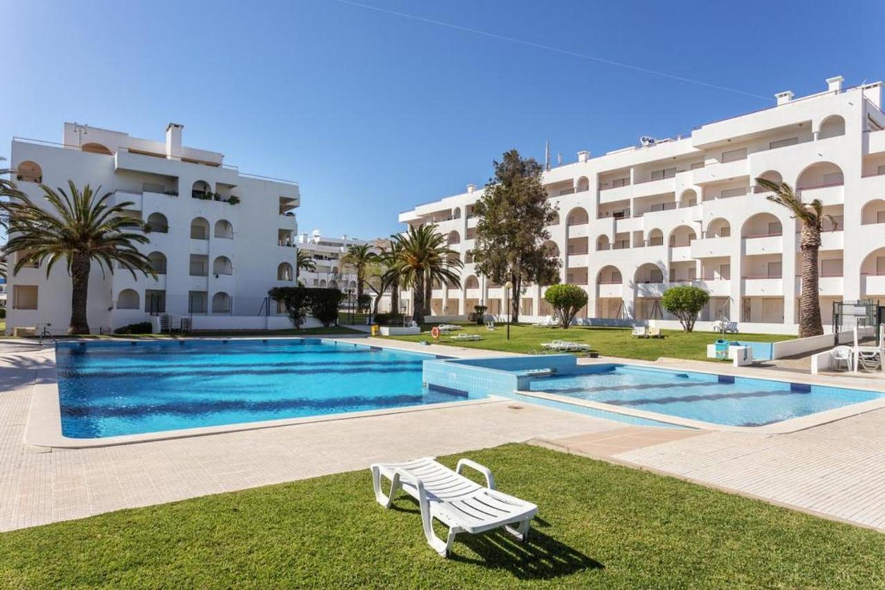 Lovelystay - The Algarvean Oasis Armacao de Pera Exterior photo