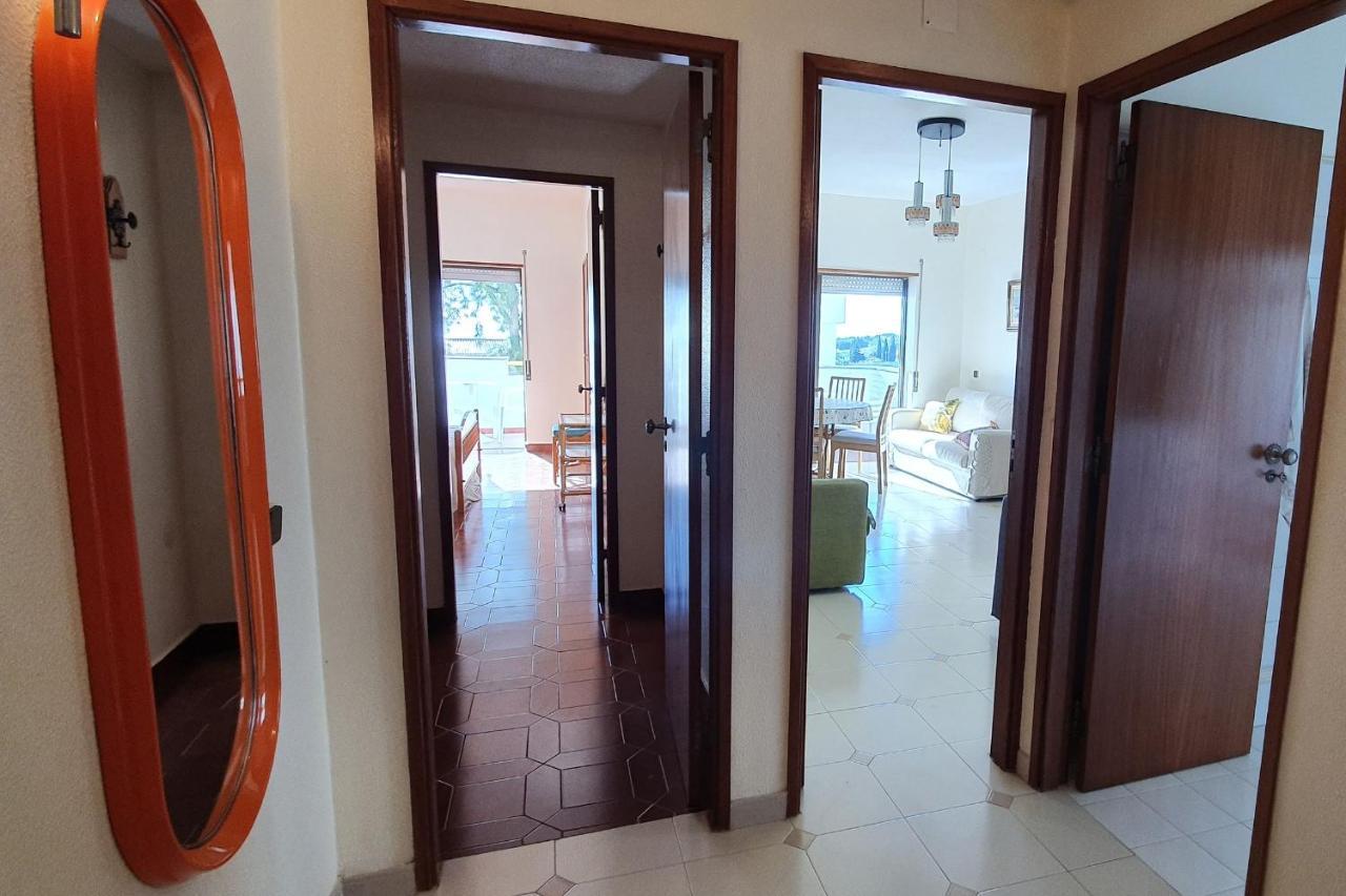 Lovelystay - The Algarvean Oasis Armacao de Pera Exterior photo
