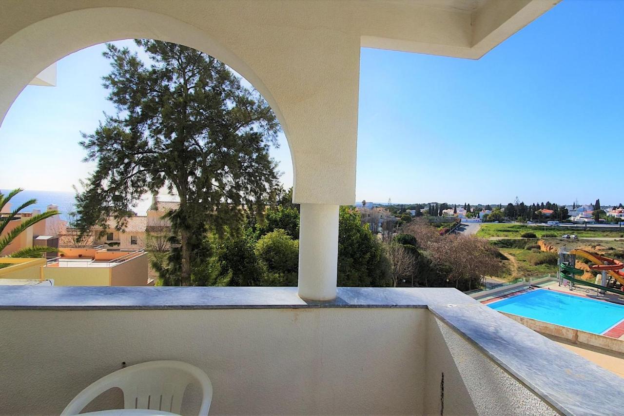 Lovelystay - The Algarvean Oasis Armacao de Pera Exterior photo