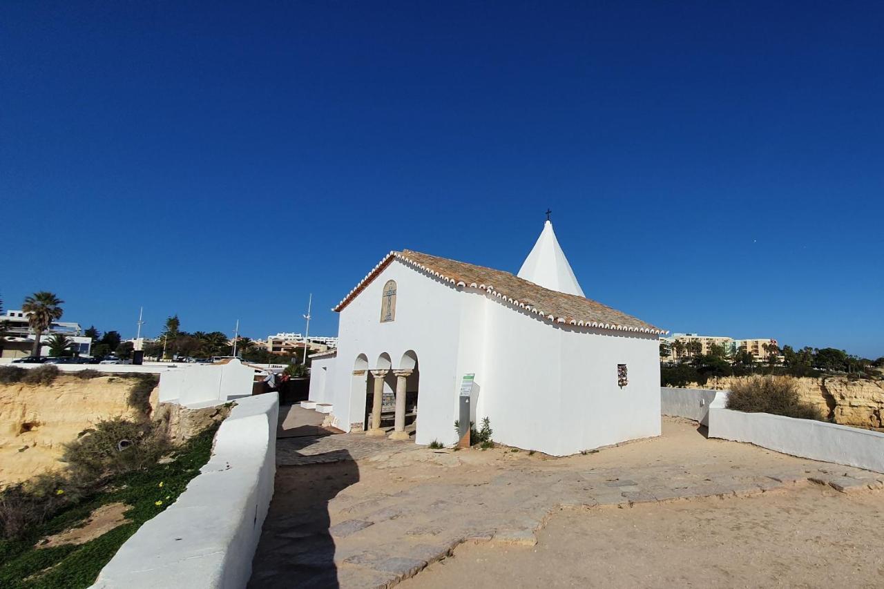 Lovelystay - The Algarvean Oasis Armacao de Pera Exterior photo